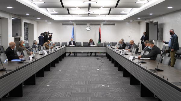ترحيب عربي واسع بتشكيل السلطة التنفيذية في ليبيا WWW.MANTOWF.COM