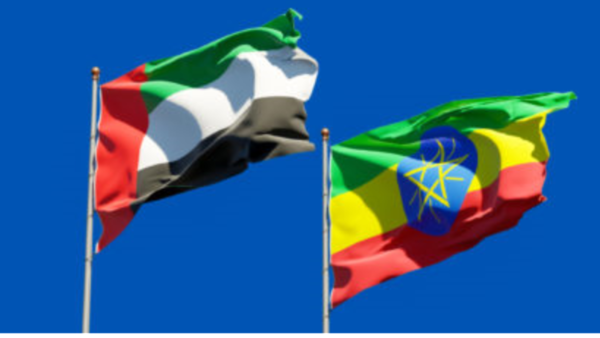 إثيوبيا.. إحباط هجوم على سفارة الإمارات في أديس أبابا WWW.MANTOWF.COM