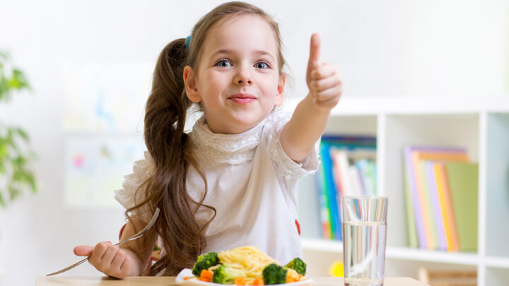 الجمعة رابع أيام العيد أكلات من دون لحم أعديها لأطفالك