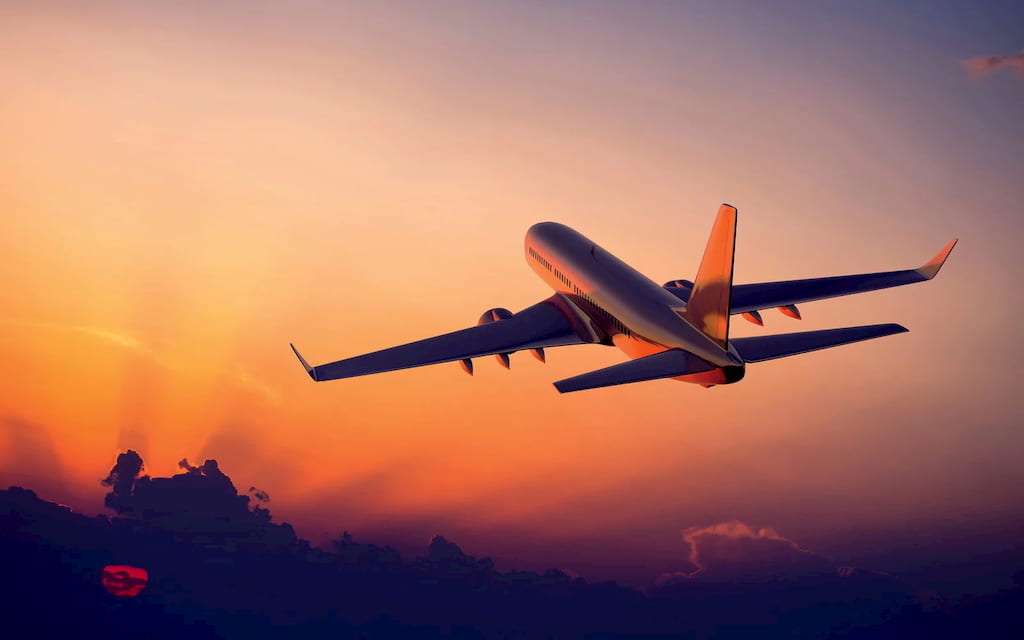كيف تحجز أرخص تذكرة طيران ؟ الدليل الشامل 2020