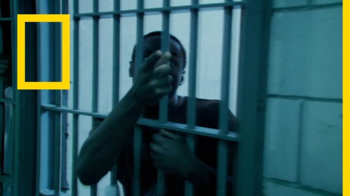 مسجون في الغربة: الجريمة والعقاب: سجناء النعيم | ناشونال جيوغرافيك أبوظبي 🐾