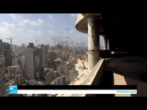 لبنان – تذكرة عودة إلى بيروت 30 عاماً على اندلاع الحرب الأهلية