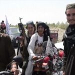 مقاتلو طالبان يسيطرون على إقليم استراتيجي في قندهار