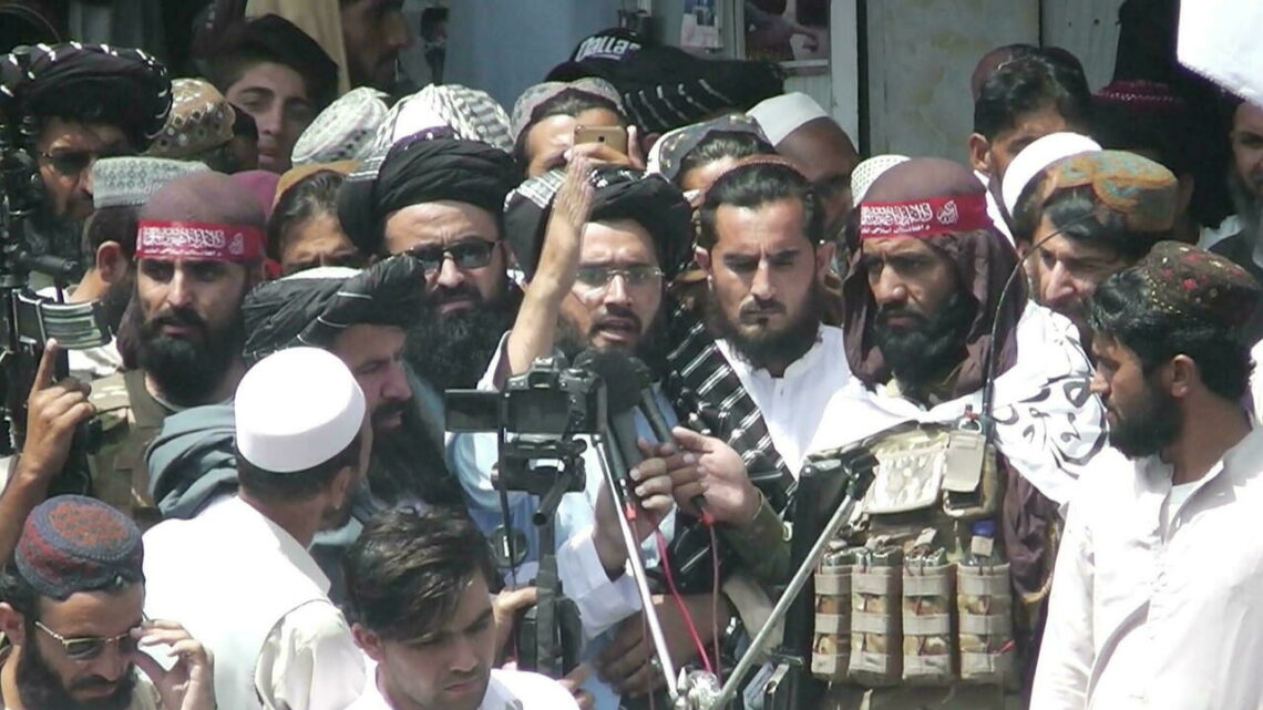 إعلان مرتقب لتشكيلة حكومة طالبان وسط احتدام المعارك في وادي بانشير مع قوات أحمد مسعود