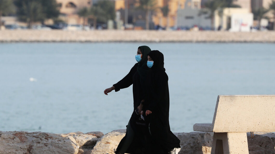 حديث عن عنف النساء ضد الأزواج بالسعودية وسلاح السحر والشعوذة
