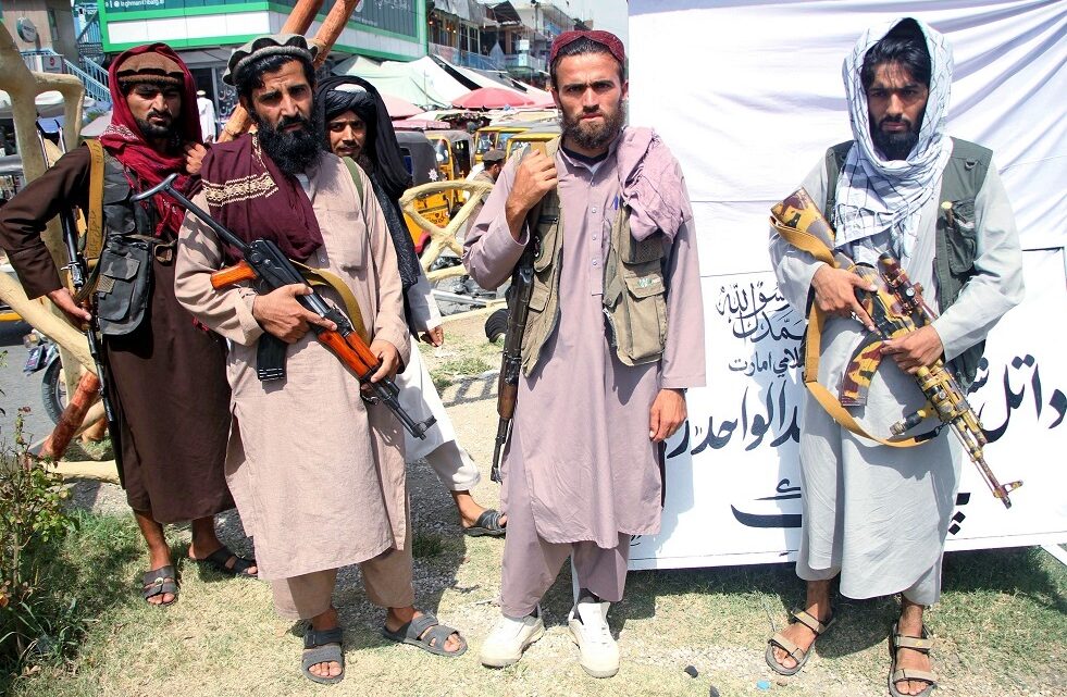 طالبان تأمل بمساعدة روسيا في إعادة بناء أفغانستان