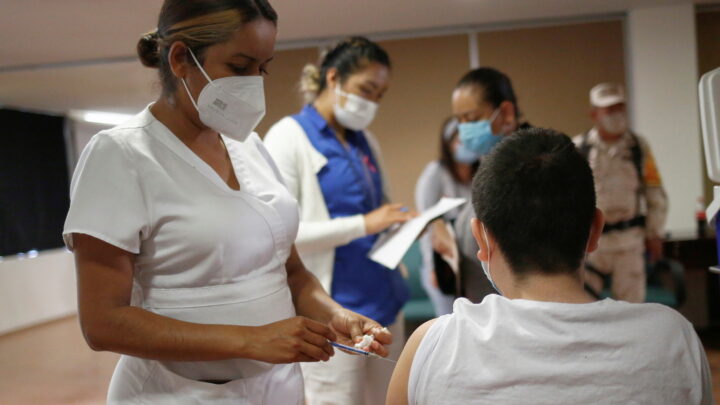 المكسيك.. 424 وفاة و5069 إصابة جديدة بفيروس كورونا
