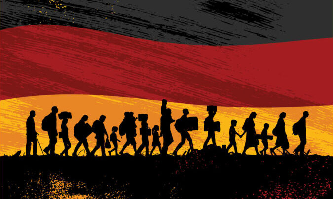 التسجيل في قرعة الهجرة إلى ألمانيا 2021 هل الأمر صحيح؟  منتوف  🔰 | أوروبا