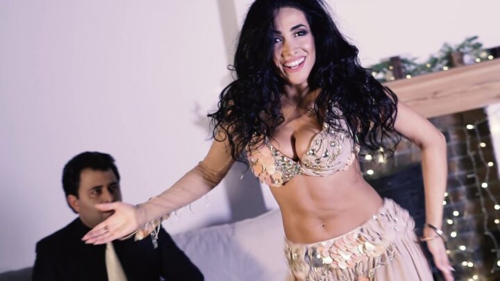 Bellydance Choreography by Adhami Hale(Nava). chapter 6. Introduction