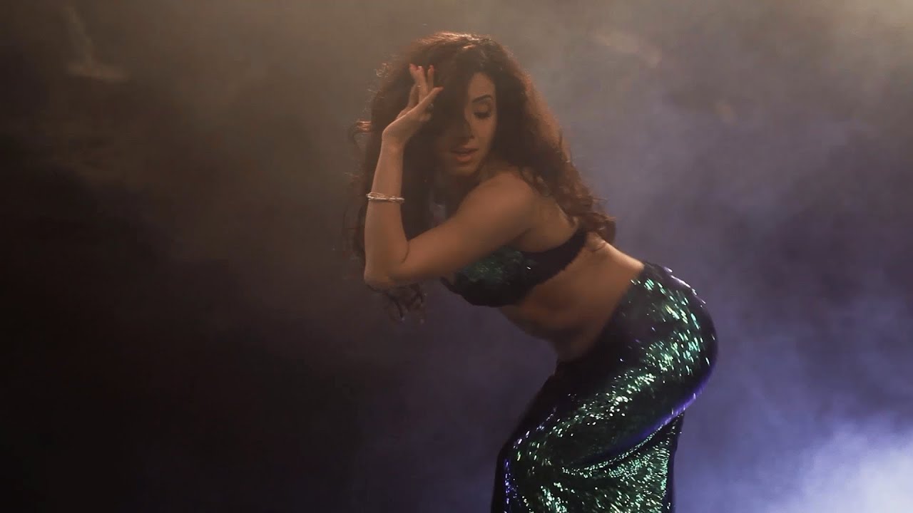 Enta mein Safaa Farid – bellydance choreography by Nava