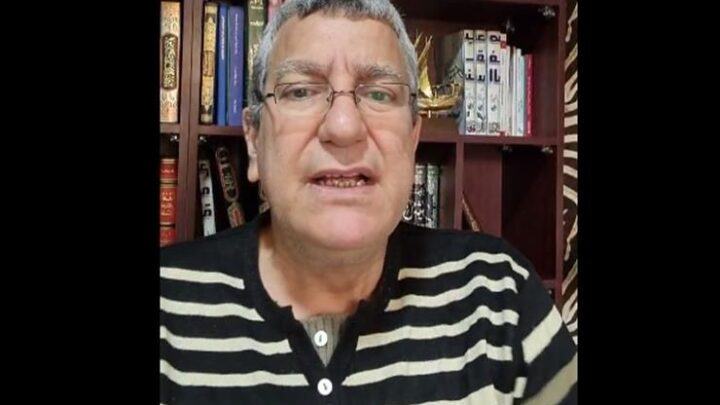 متحور كورونا الجديد.. طبيب مصري يكشف سبب خطورة أوميكرون بالفيديو