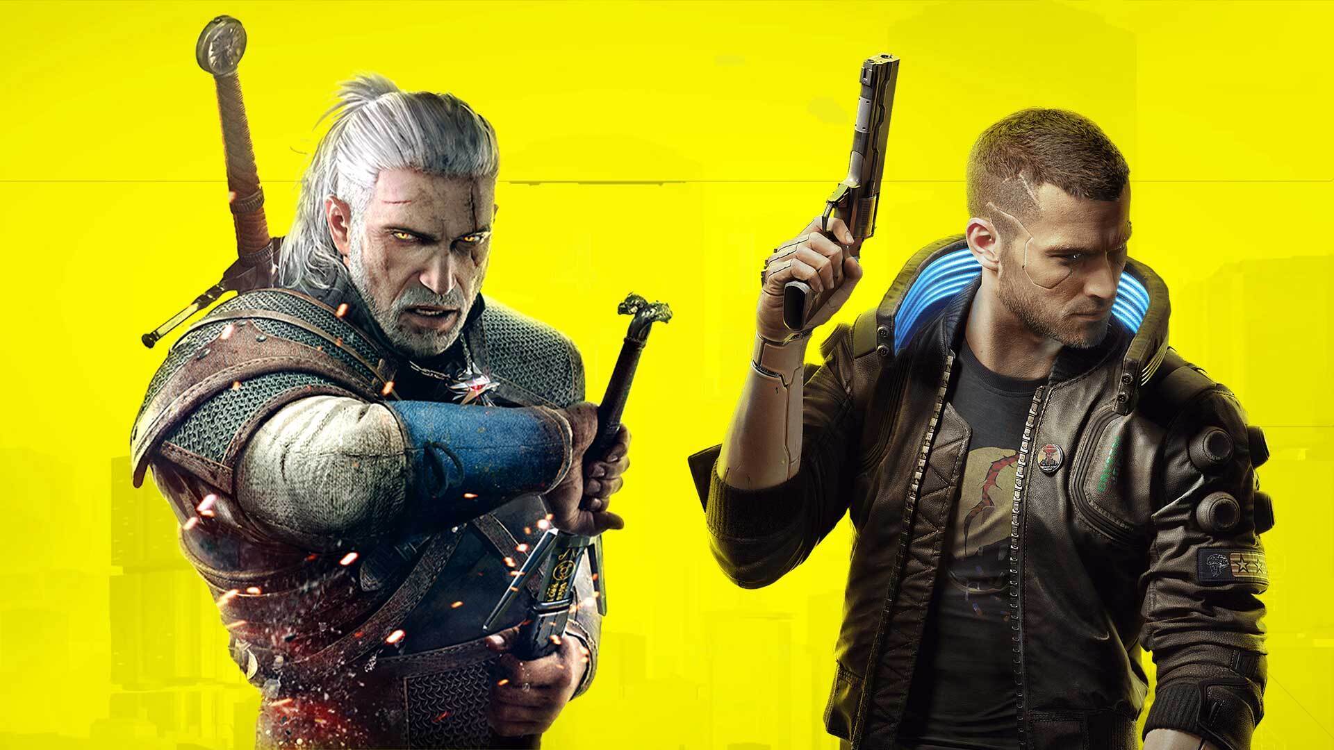 الإعلان عن موعد إطلاق تحديث الجيل الجديد لكل من Cyberpunk 2077 و The Witcher 3