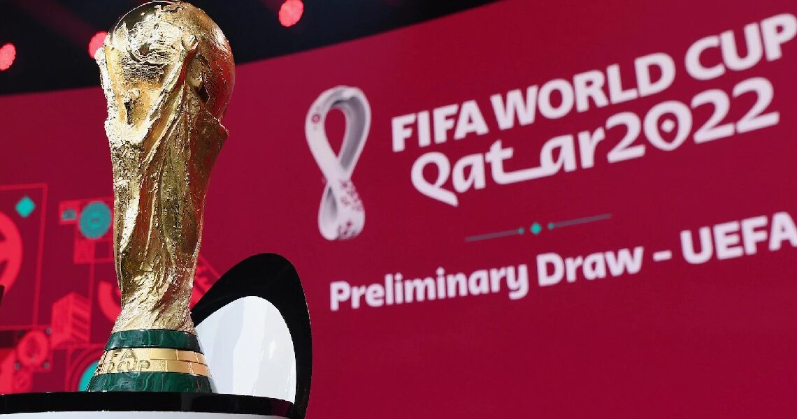 العربي يسحق الريان القطري في ملحمة كرة القدم