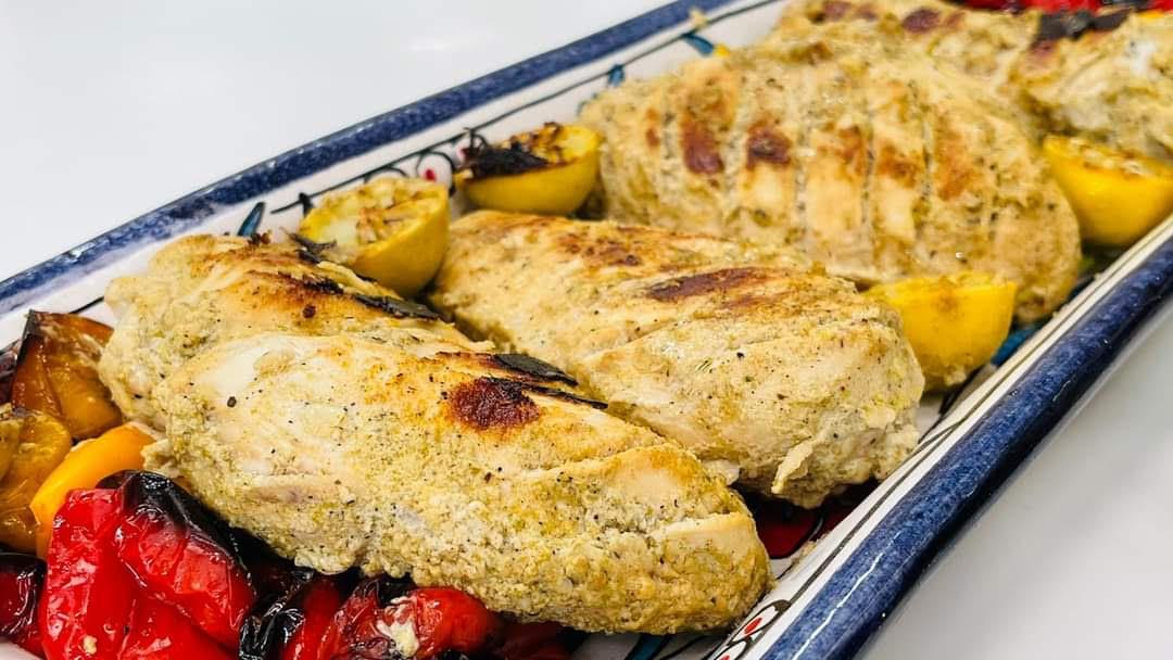 طبخة اليوم| طريقة عمل «دجاج بالقرفة» الشهية 
