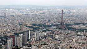 فرنسا تسجل حصيلة قياسية للإصابات الجديدة بكورونا