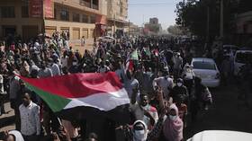 “شبكة الصحفيين السودانيين”: الأجهزة الأمنية استخدمت الـ”دوشكا” ضد المحتجين (فيديو)