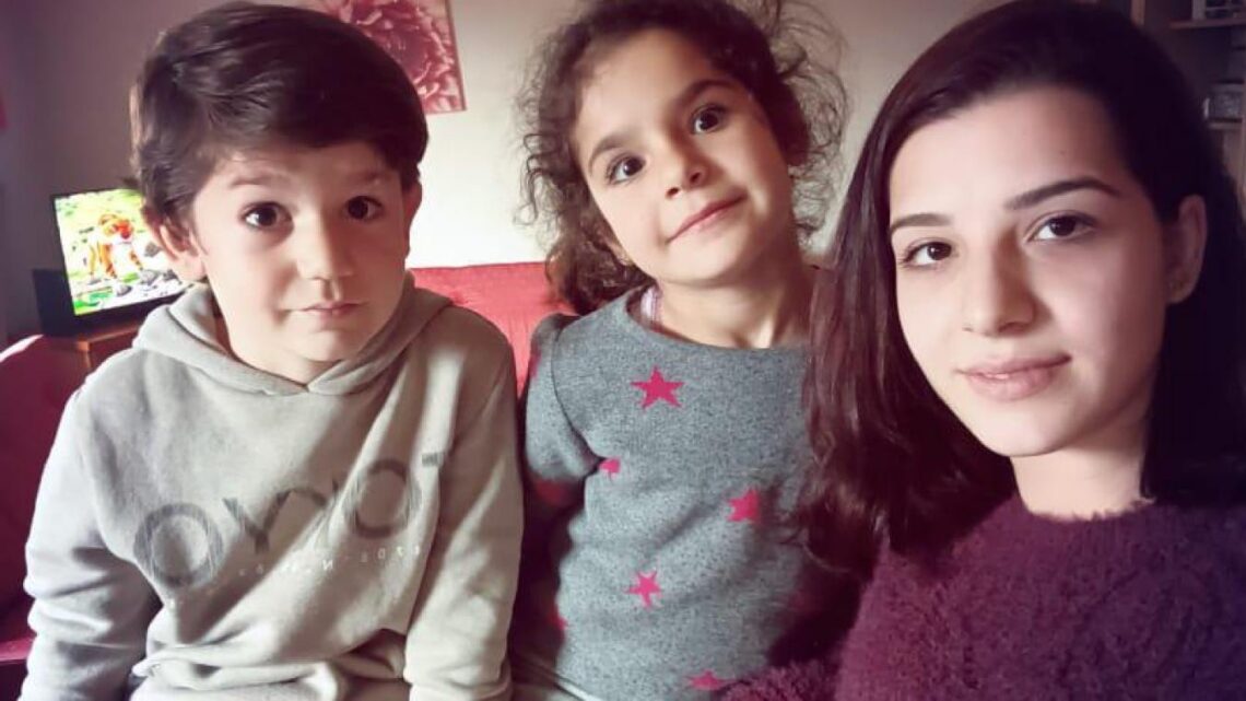 تعليق حكم طرد عائلة سورية لاجئة بعد تعاطف بلدة Oufet البلجيكية معهم
