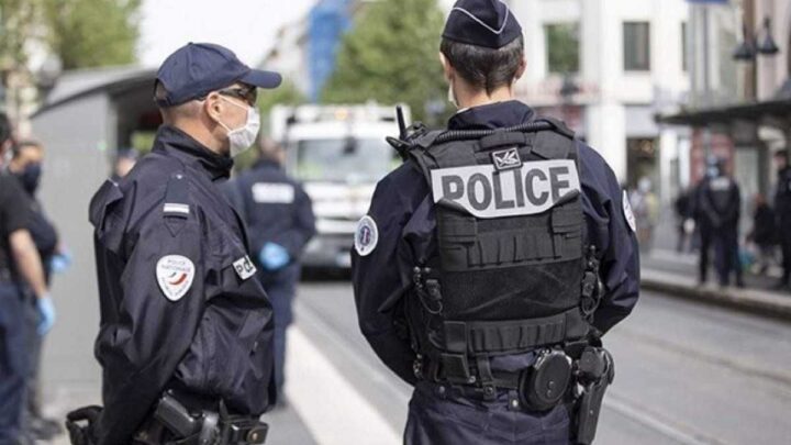 مقتل جزائري طعنا في احد شوارع باريس على يد عصابة