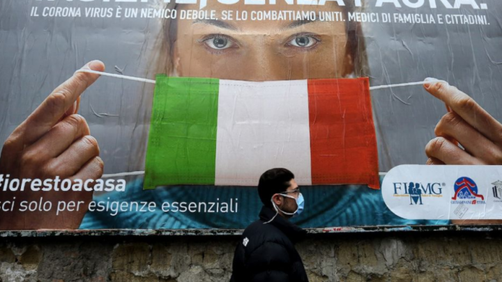إيطاليا تفتح باب الهجرة 2022  هل هذا صحيح؟ وكيف يمكن التقديم؟ 🔰