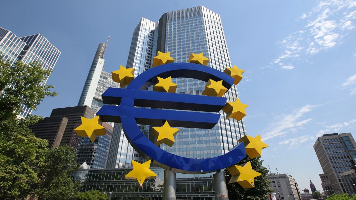 يوروستات: تراجع معدل البطالة في منطقة اليورو
