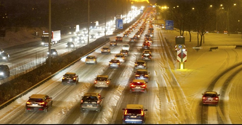 الطقس في بلجيكا…توقعات بعودة الثلوج – شبكة بلجيكا 24 الإخبارية