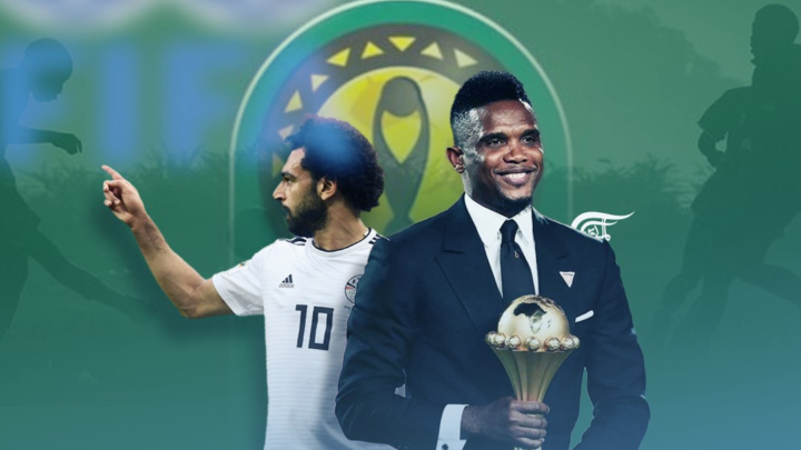 أفريقيا أوّلاً… كأس الأمم الأفريقية احتفال بالفخر والأخوة