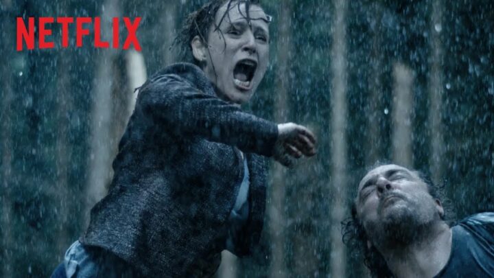 The Rain | ذا راين  | Netflix فيديو