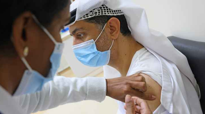 الإمارات تتخطى توزيع نحو 23 مليون جرعة لقاح ضد كورونا – Roya News Arabic