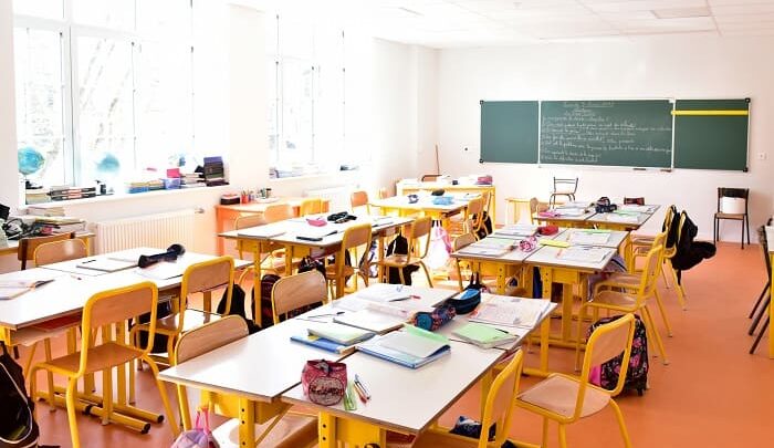 أرقام مقلقة عن التغيّب في المدارس البلجيكية