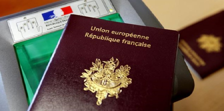 شروط الجنسية الفرنسية 2022 وميزات الهجرة إليها