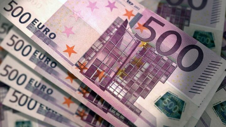 بثروة تبلغ 16.4 تريليون يورو.. الألمان الأكثر ثراءً بين الشعوب الأوروبية