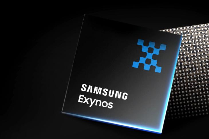 سامسونج تشارك تاريخ إطلاق شرائح Exynos 2200 مع AMD Graphics