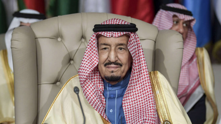 ملك السعودية يناقش مع بايدن ملف إيران واليمن – عربي – أخبار وآراء وراديو Sputnik