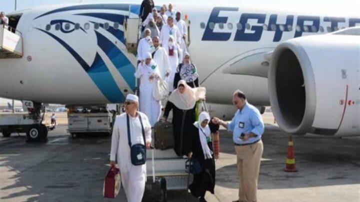 سلطة الطيران: برامج العمرة متضمنة فترة حجر صحي في السعودية – Masrawy-مصراوي