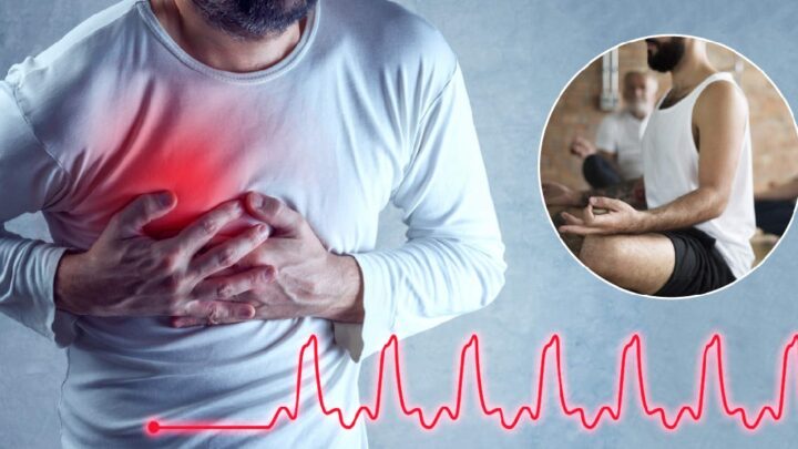 ما سبب ضربات القلب السريعة بدون مجهود و الوقاية منه ؟ – موقع علوم العرب