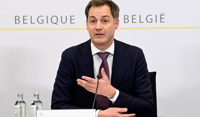 بلجيكا: تخفيف القيود الصحية اعتبارًا من الجمعة 18 فبراير