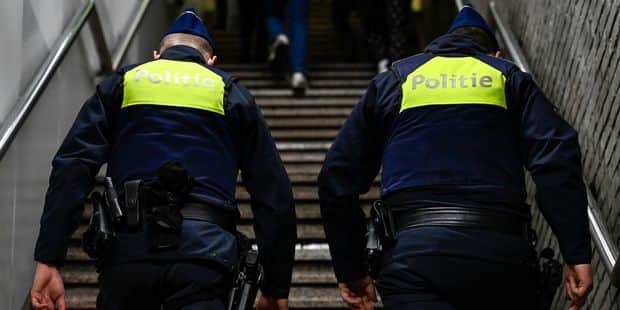 بلجيكا: اعتقال 13 شخصًا في عملية لمكافحة الإرهاب في أنتويرب
