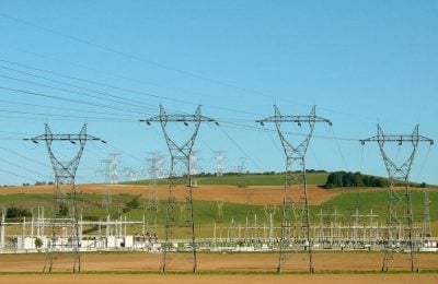 شركة كهرباء فرنسا تحصل على دعم حكومي بقيمة 2.3 مليار دولار