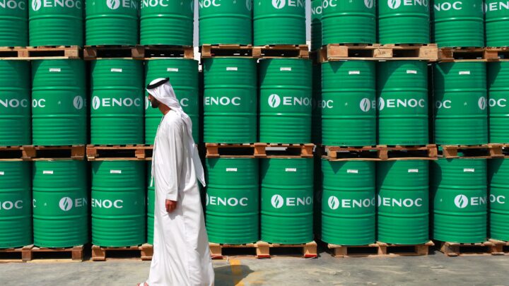 وزير الطاقة الإماراتي يكذّب سفير بلاده في واشنطن: لا زيادة في إنتاج النفط خارج أوبك+ – الشروق أونلاين