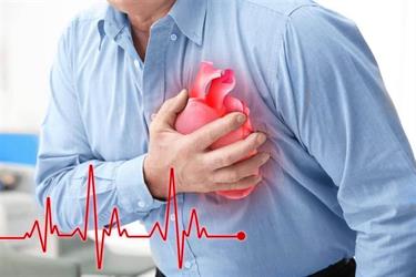 أخبار 24 | الصحة تقدم 5 نصائح للوقاية من الجلطات القلبية.. وتدعو للراحة في تلك الحالة