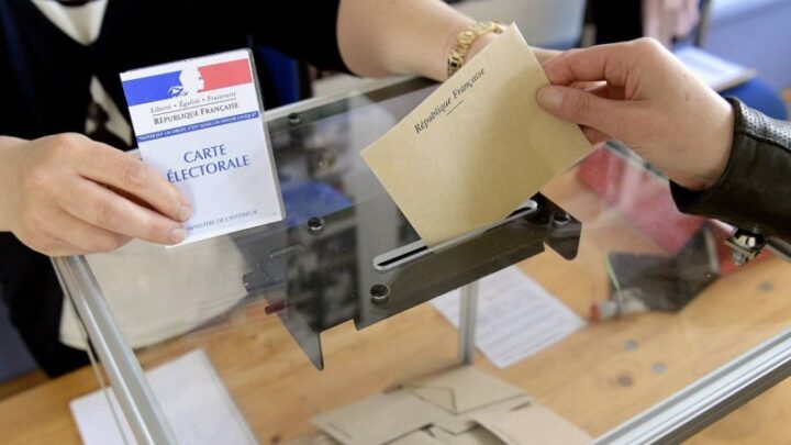 هذه نسبة الامتناع عن التصويت في الدور الثاني من انتخابات فرنسا – الشروق أونلاين
