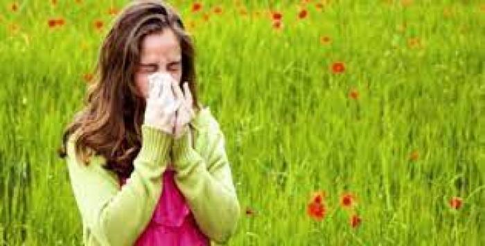 حساسية فصل الربيع:الأسباب، الأعراض وطرق العلاج | صحة و جمال | وكالة أنباء سرايا الإخبارية