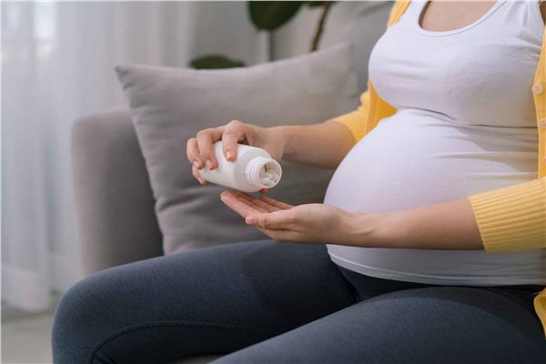 تناول مسكنات الألم أثناء الحمل يزيد خطر الولادة المبكرة بنسبة 50%
