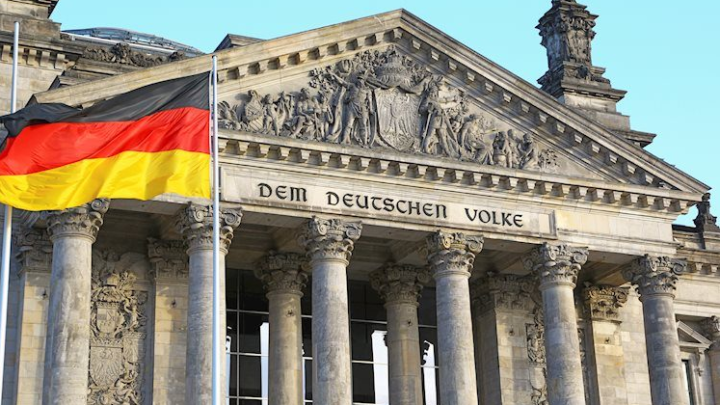 الحكومة الألمانية تدعم الشركات بـ 11 مليار يورو