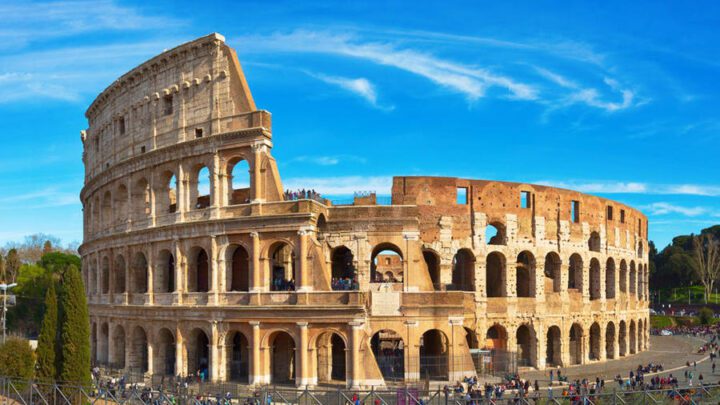 بلد السحر والجمال.. تعرف على 6 وجهات سياحية رائعة في إيطاليا