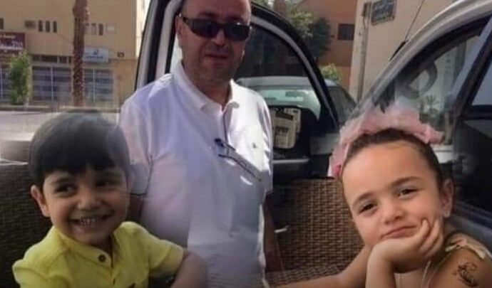 حريق يودي بحياة عائلة سورية بأكملها فرنسا