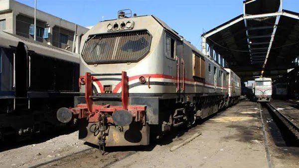 أسعار و مواعيد القطارات من المنيا إلى الجيزة 2022