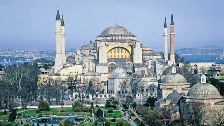 معالم اسطنبول: أفضل 10 معالم اسطنبول لعام 2022