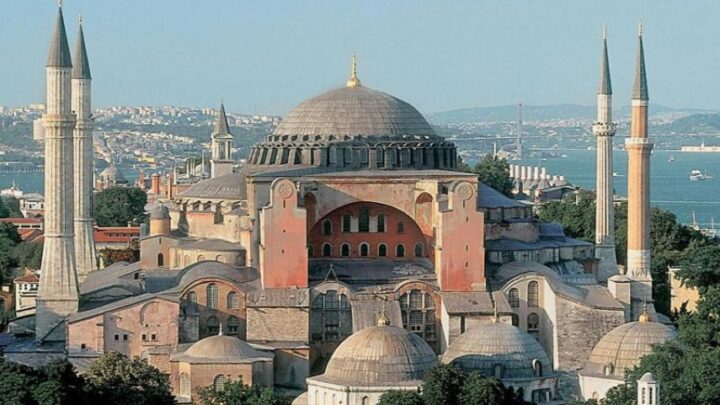 اماكن سياحية في اسطنبول: أفضل 15 أماكن سياحية لعام 2022