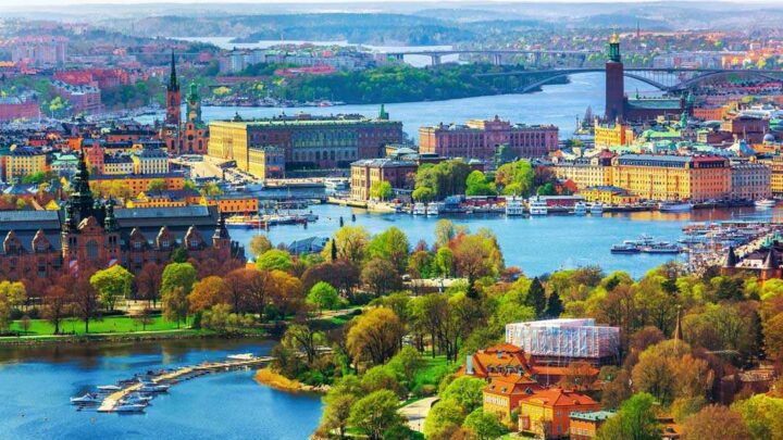 طقس السويد ومناخها المختلف بين المناطق لنتعرف إليه